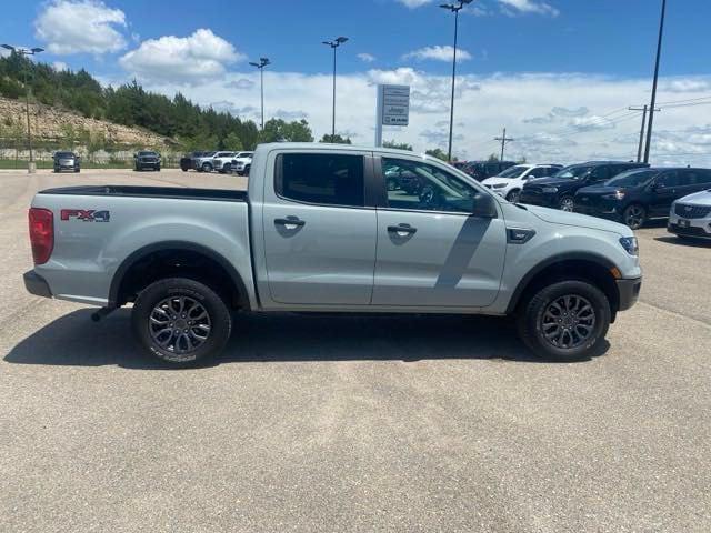 used 2022 Ford Ranger car, priced at $32,888