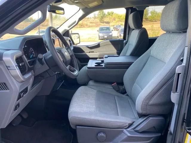 used 2022 Ford F-150 car, priced at $36,500