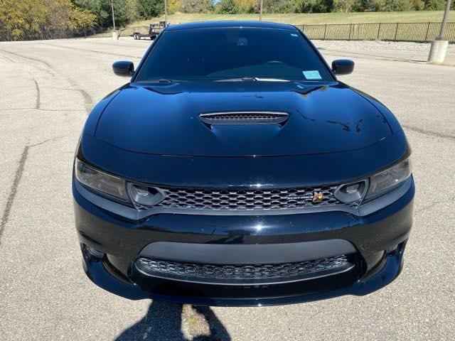 used 2023 Dodge Charger car, priced at $46,275