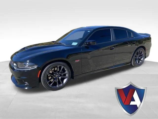 used 2023 Dodge Charger car, priced at $45,990