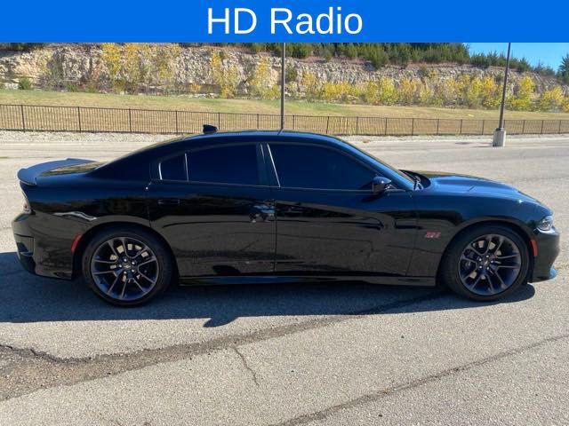 used 2023 Dodge Charger car, priced at $44,990