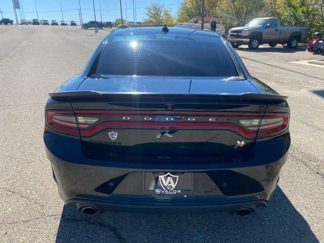 used 2023 Dodge Charger car, priced at $45,990