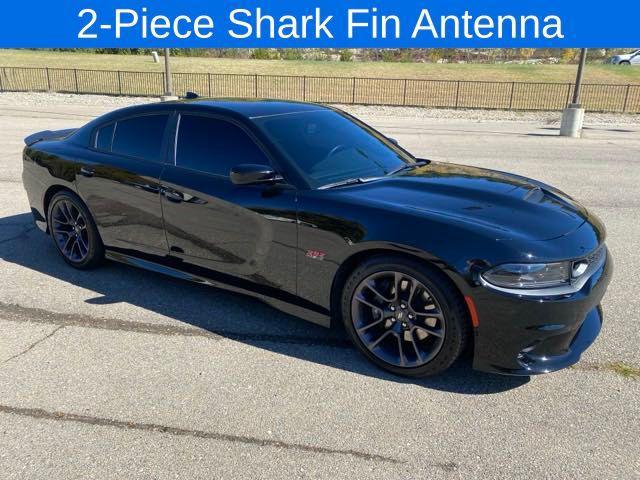 used 2023 Dodge Charger car, priced at $46,275