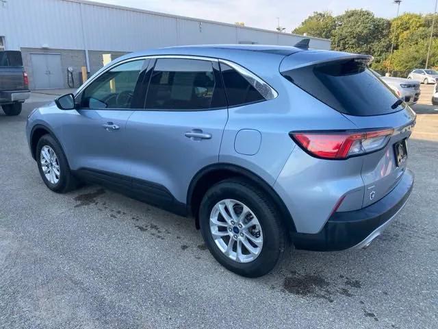 used 2022 Ford Escape car, priced at $23,800