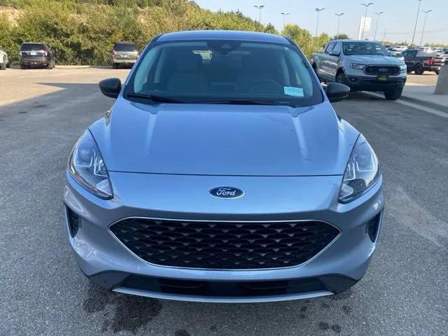 used 2022 Ford Escape car, priced at $23,800