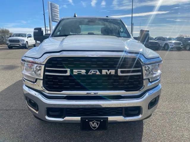 used 2024 Ram 2500 car, priced at $50,900