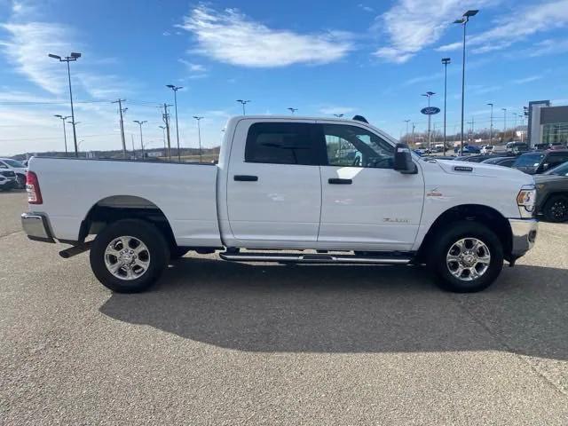 used 2024 Ram 2500 car, priced at $50,900