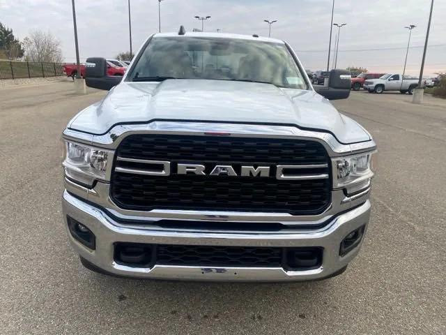 used 2024 Ram 2500 car, priced at $49,500