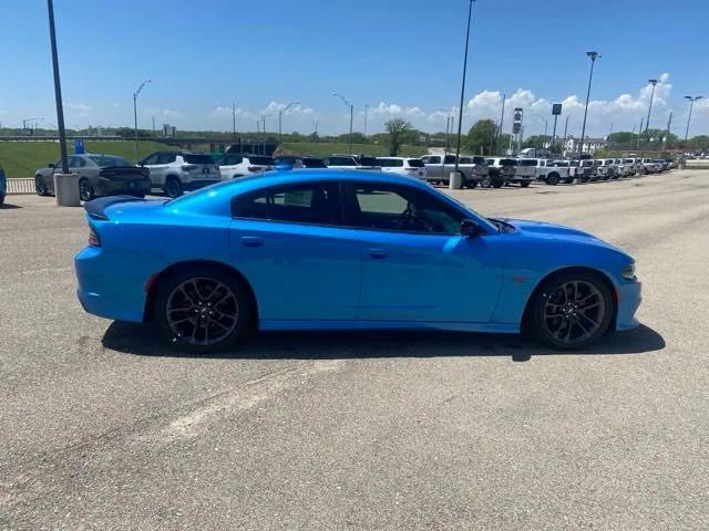 new 2023 Dodge Charger car, priced at $61,580