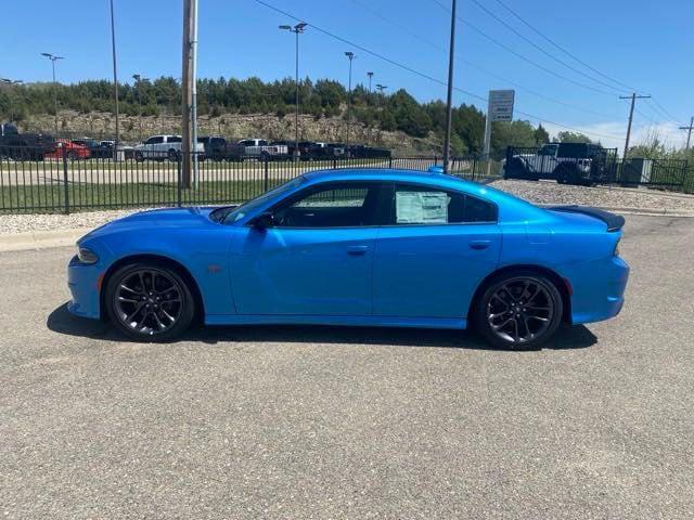 new 2023 Dodge Charger car, priced at $61,580