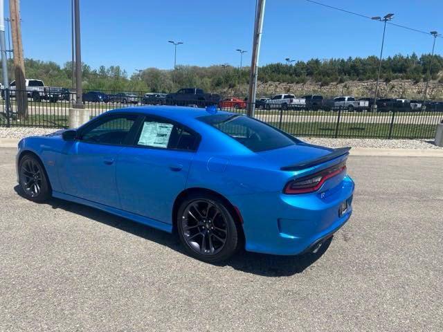 new 2023 Dodge Charger car, priced at $61,580