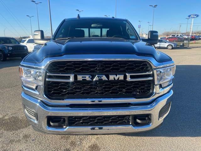 used 2024 Ram 3500 car, priced at $58,500