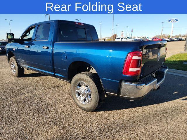 used 2024 Ram 3500 car, priced at $58,900