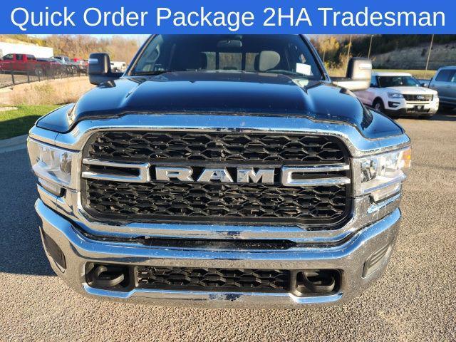 used 2024 Ram 3500 car, priced at $58,900