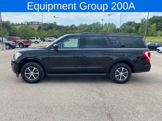 used 2019 Ford Expedition Max car, priced at $24,594