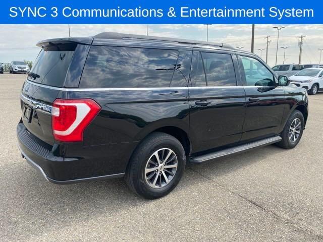 used 2019 Ford Expedition Max car, priced at $24,594