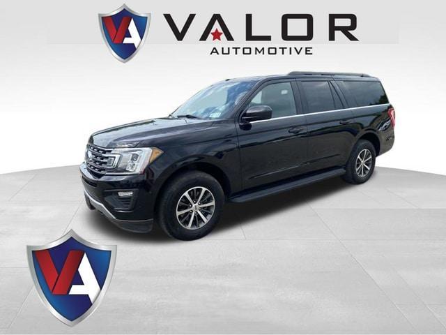 used 2019 Ford Expedition Max car, priced at $26,654
