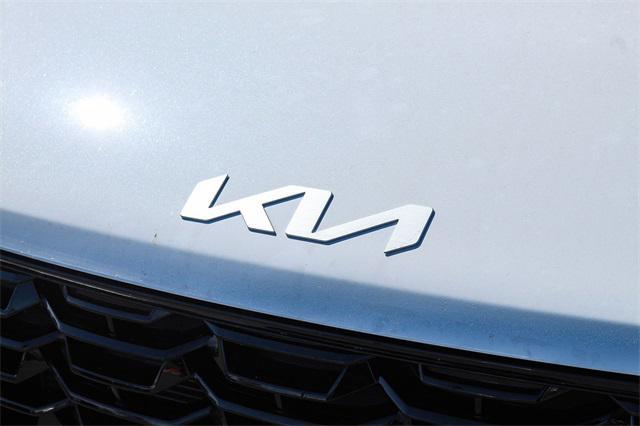 new 2024 Kia Sorento car, priced at $43,480