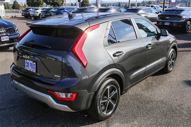 new 2024 Kia Niro Plug-In Hybrid car, priced at $36,035