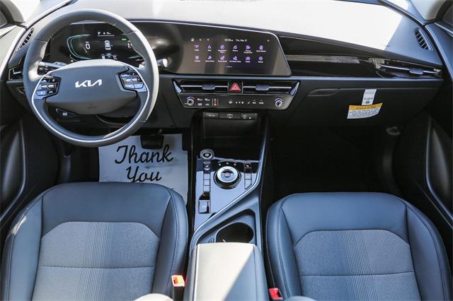 new 2024 Kia Niro Plug-In Hybrid car, priced at $36,035