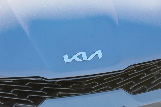 used 2022 Kia K5 car, priced at $22,691