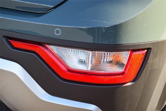 new 2024 Kia Niro Plug-In Hybrid car, priced at $36,215