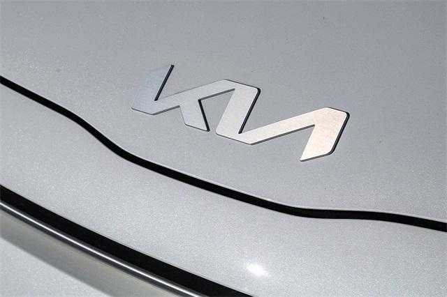 used 2022 Kia Soul car, priced at $19,559