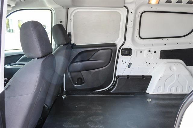 used 2021 Ram ProMaster City car, priced at $26,444