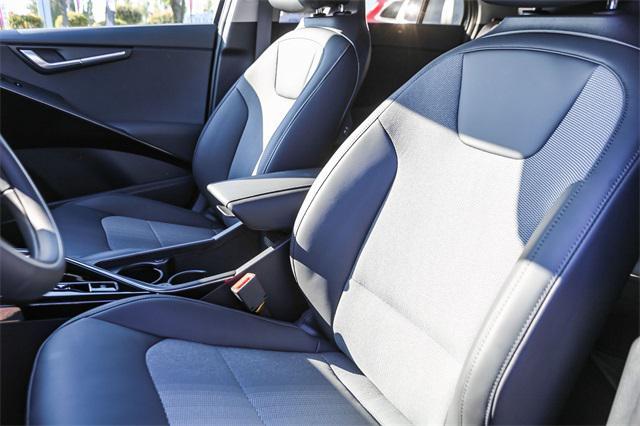 new 2024 Kia Niro Plug-In Hybrid car, priced at $36,430
