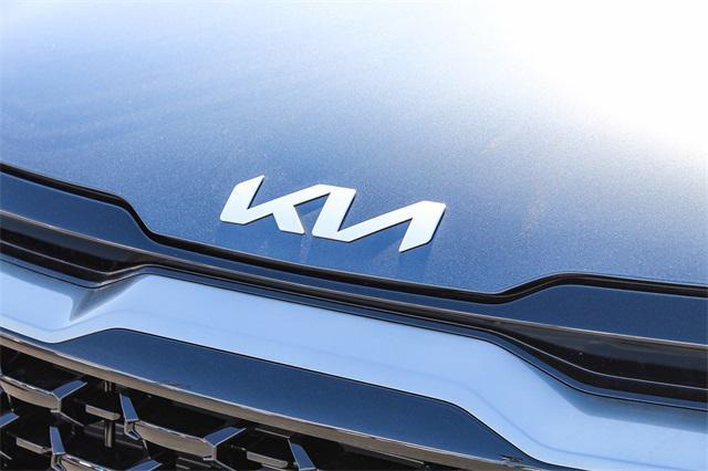 new 2024 Kia Sportage car, priced at $46,730