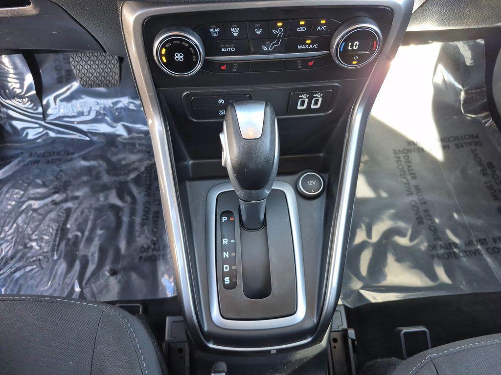 used 2022 Ford EcoSport car, priced at $19,000