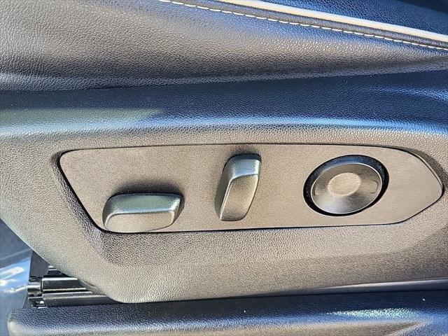used 2023 Chevrolet Suburban car, priced at $50,000