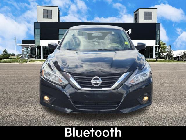 used 2016 Nissan Altima car, priced at $10,887