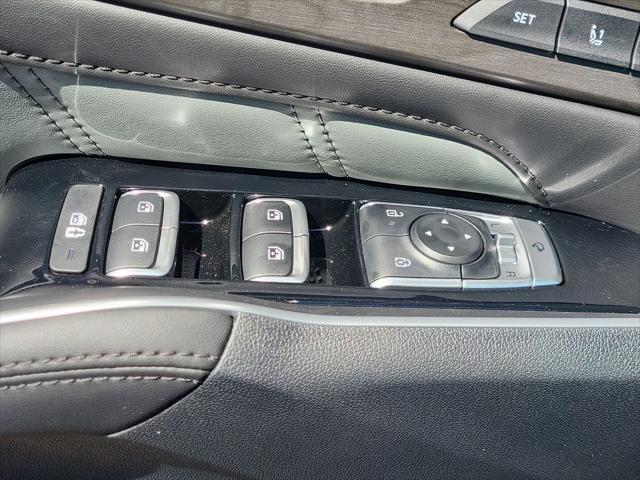 new 2025 Kia Sorento car, priced at $46,858