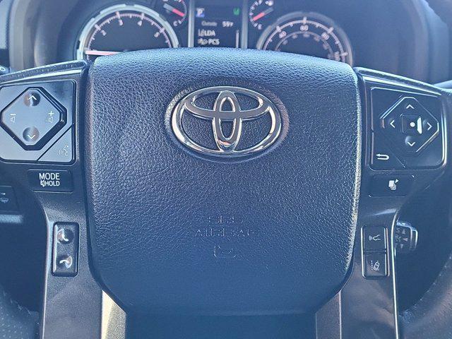 used 2023 Toyota 4Runner car, priced at $39,887