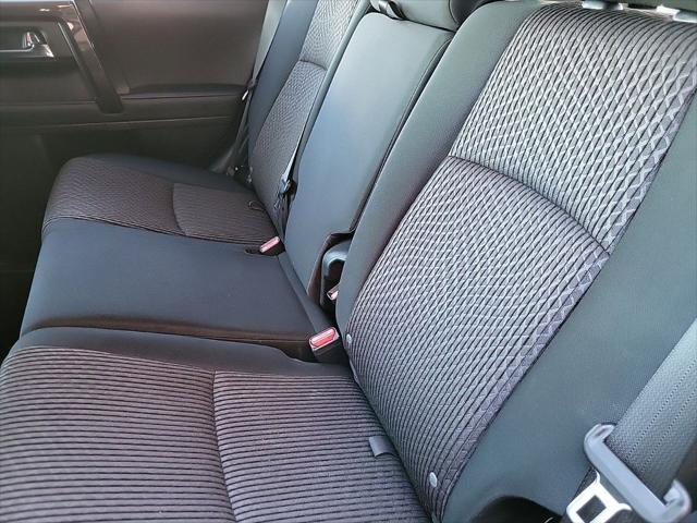 used 2023 Toyota 4Runner car, priced at $40,000