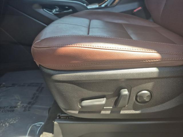 used 2024 Kia Telluride car, priced at $35,888