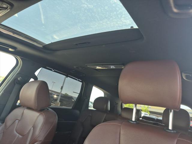 used 2024 Kia Telluride car, priced at $35,888