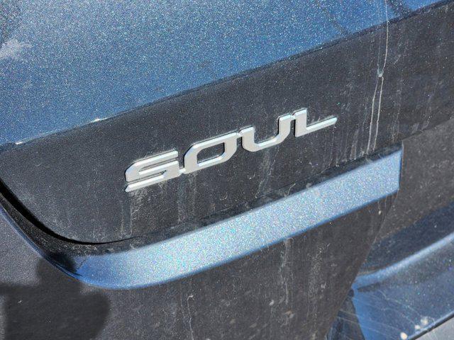 new 2024 Kia Soul car, priced at $21,489