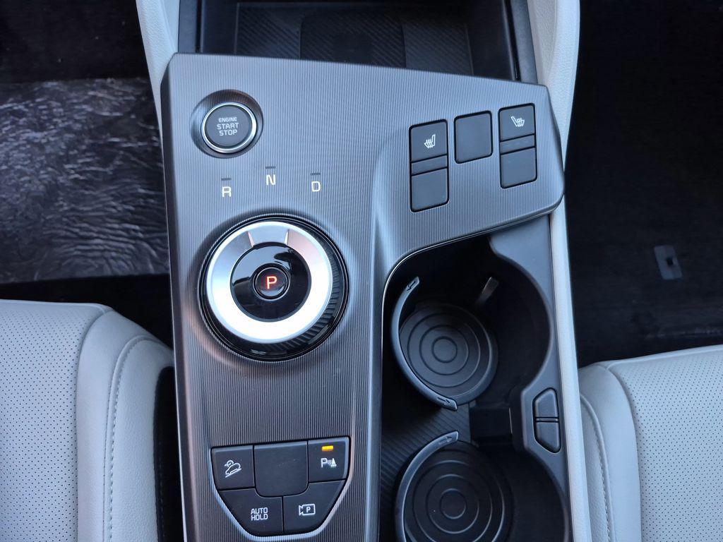 new 2026 Kia Sportage Hybrid car, priced at $34,084
