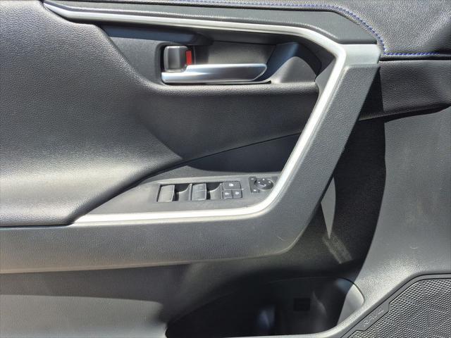 used 2019 Toyota RAV4 Hybrid car, priced at $29,000