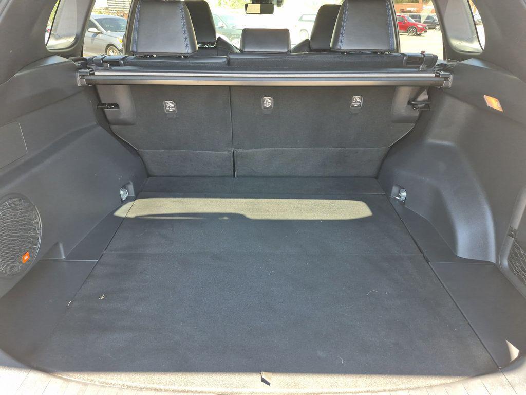 used 2019 Toyota RAV4 Hybrid car, priced at $28,758