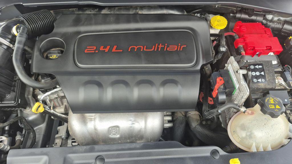 used 2019 Jeep Compass car, priced at $17,000