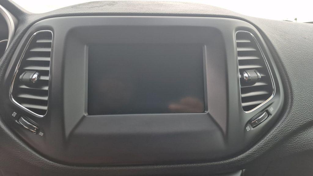 used 2019 Jeep Compass car, priced at $17,000