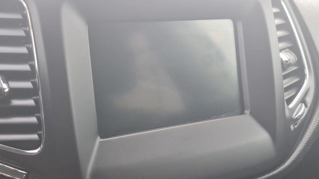 used 2019 Jeep Compass car, priced at $17,000