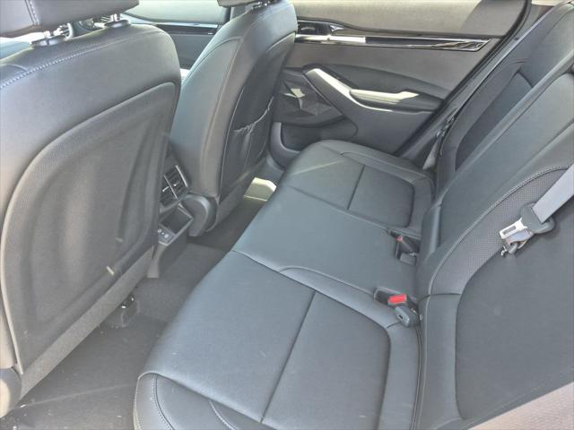 new 2025 Kia Seltos car, priced at $28,685