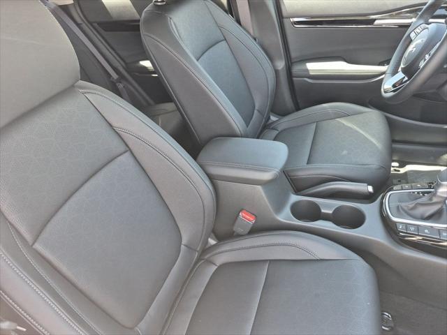 new 2025 Kia Seltos car, priced at $28,685
