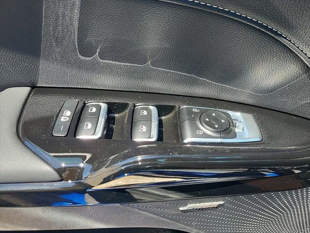 new 2025 Kia K5 car, priced at $30,753
