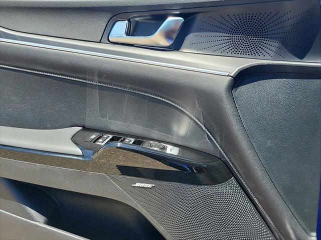 new 2025 Kia K5 car, priced at $30,753