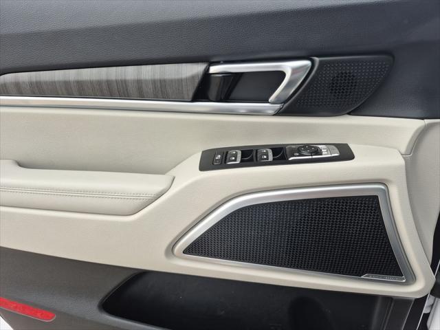 used 2023 Kia Telluride car, priced at $40,000